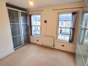 Bedroom 1 (second angle)- click for photo gallery